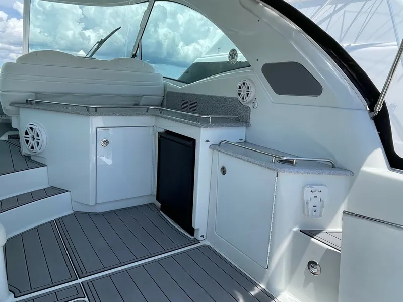 Slide: The Image of Formula 45 Yacht 2008 - 7866704