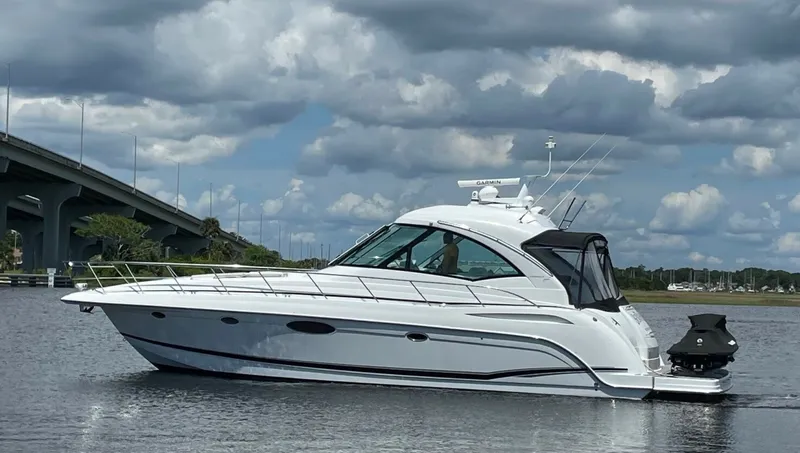 Slide: The Image of Formula 45 Yacht 2008 - 7866698