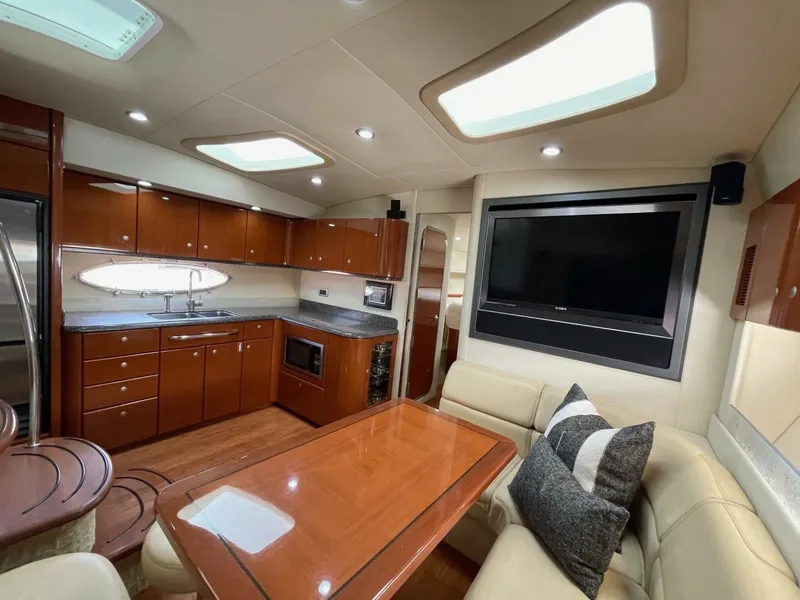 Slide: The Image of Formula 45 Yacht 2008 - 7866713