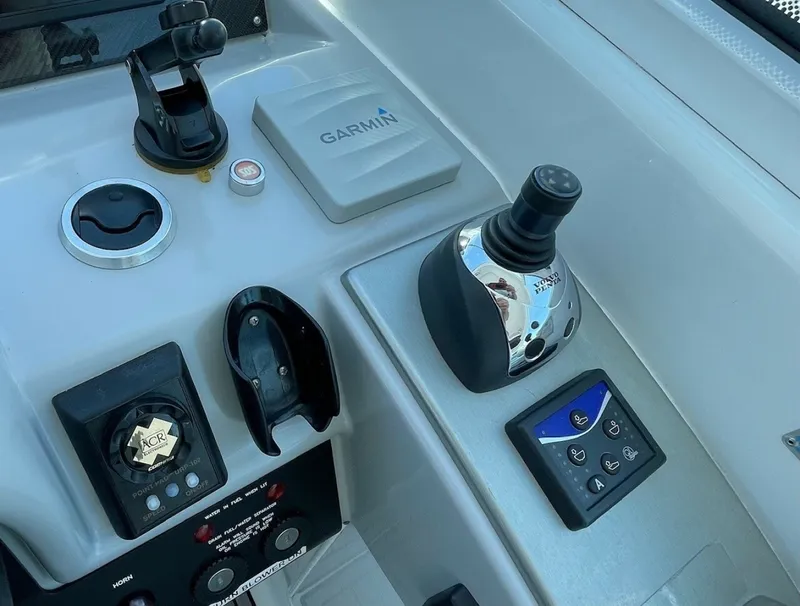 Slide: The Image of Formula 45 Yacht 2008 - 7866708