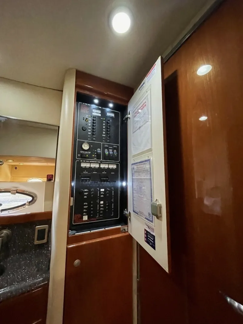 Slide: The Image of Formula 45 Yacht 2008 - 7866733