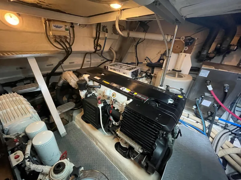 Slide: The Image of Formula 45 Yacht 2008 - 7866734