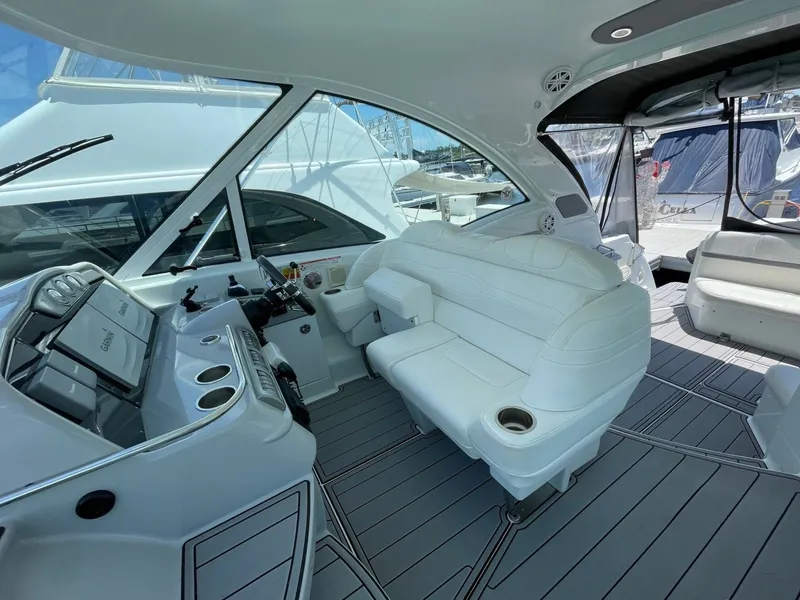 Slide: The Image of Formula 45 Yacht 2008 - 7866705