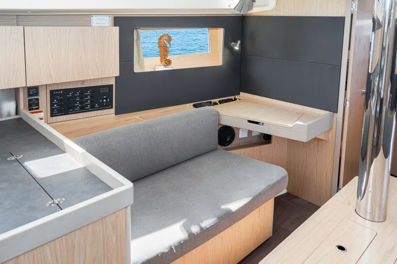 Slide: The Image of Beneteau Oceanis 41.1 2018 - 6078641