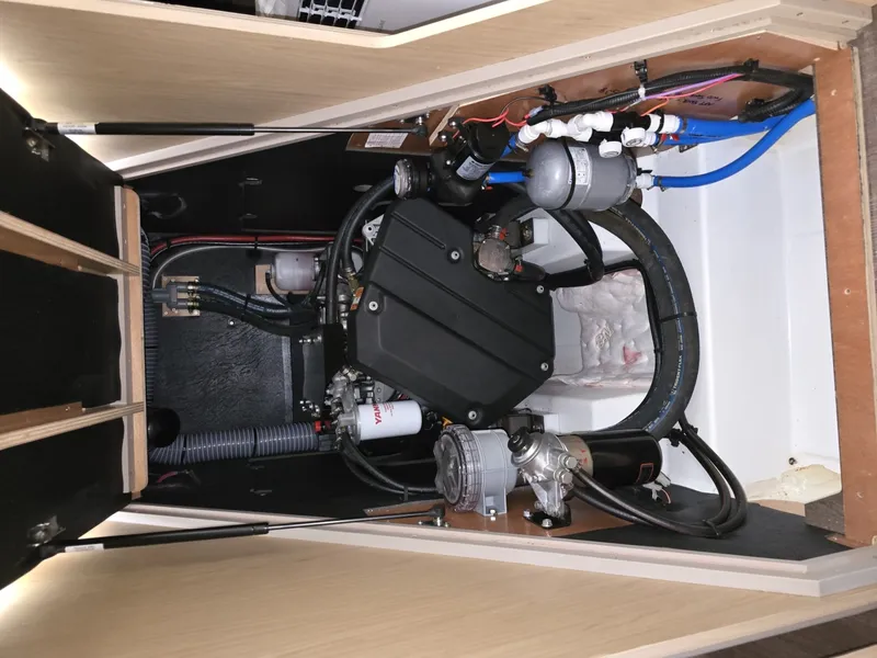 Slide: The Image of Beneteau Oceanis 41.1 2018 - 6078646