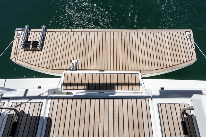Slide: The Image of Beneteau Oceanis 41.1 2018 - 6078619