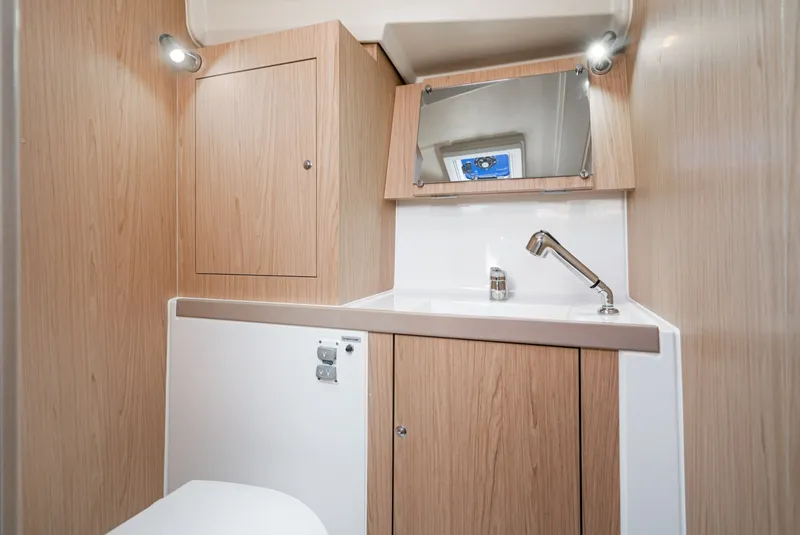 Slide: The Image of Beneteau Oceanis 41.1 2018 - 6078647