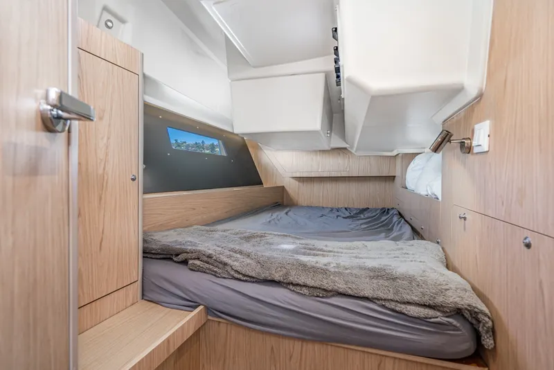 Slide: The Image of Beneteau Oceanis 41.1 2018 - 6078648