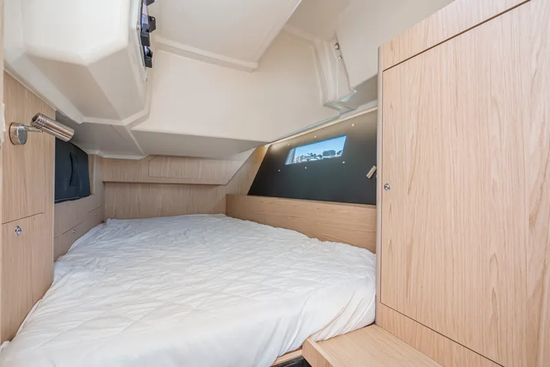 Slide: The Image of Beneteau Oceanis 41.1 2018 - 6078649