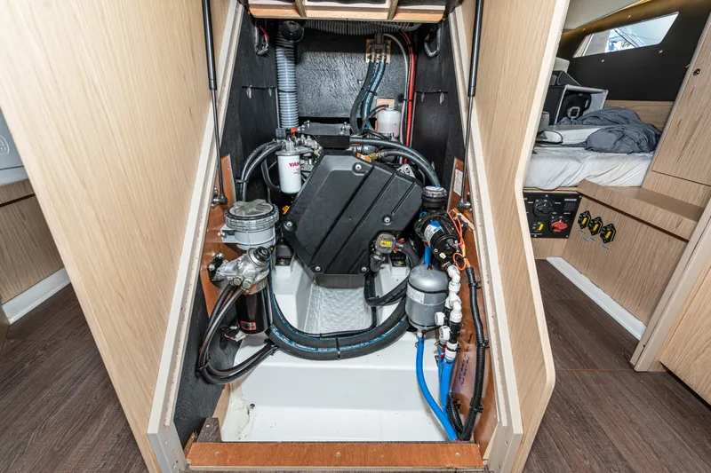 Slide: The Image of Beneteau Oceanis 41.1 2018 - 6078650