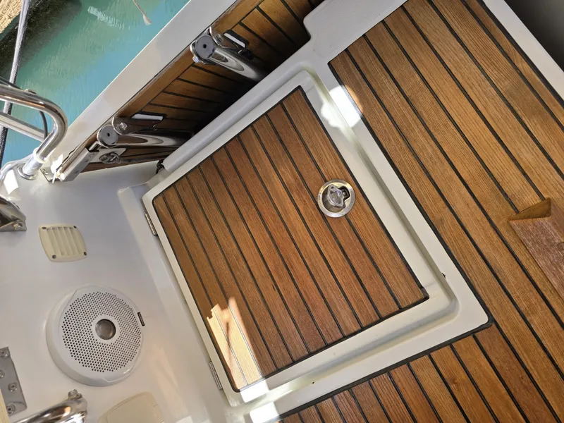 Slide: The Image of Beneteau Oceanis 41.1 2018 - 6078622