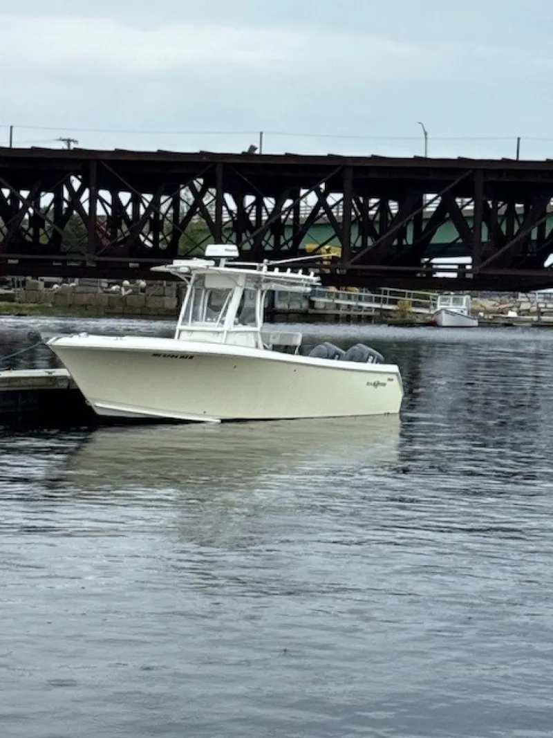 The Image of AQUAHOLIC Dockside - 6078886