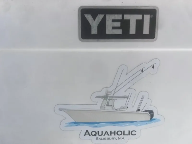 Slide: The Image of YETI Tag - 6078884