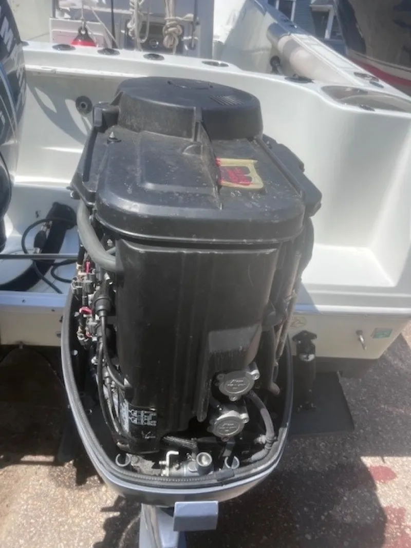 Slide: The Image of Strbrd Yamaha Cover Off 2 - 6078908