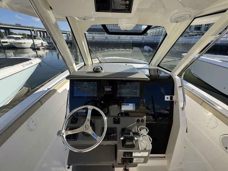 Slide: The Image of Pursuit S 328 Sport 2019 - 6084938