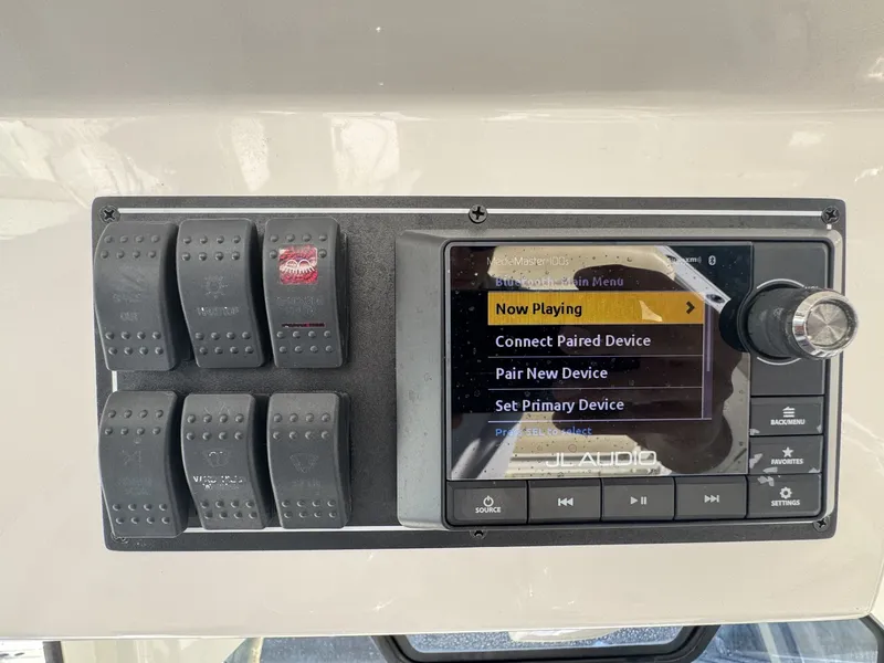 Slide: The Image of Pursuit S 328 Sport 2019 - 6084937