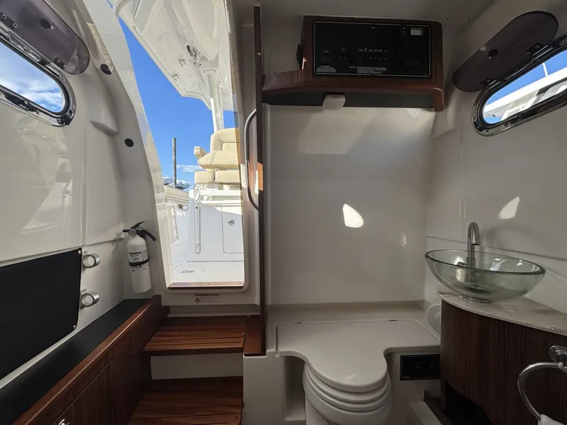 Slide: The Image of Pursuit S 328 Sport 2019 - 6084939