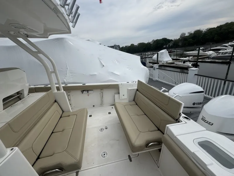 Slide: The Image of Pursuit S 328 Sport 2019 - 6078918