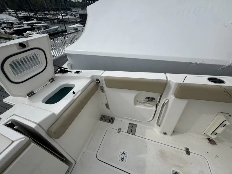 Slide: The Image of Pursuit S 328 Sport 2019 - 6078917