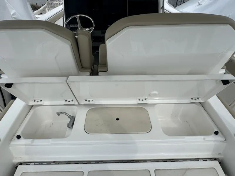 Slide: The Image of Pursuit S 328 Sport 2019 - 6078919