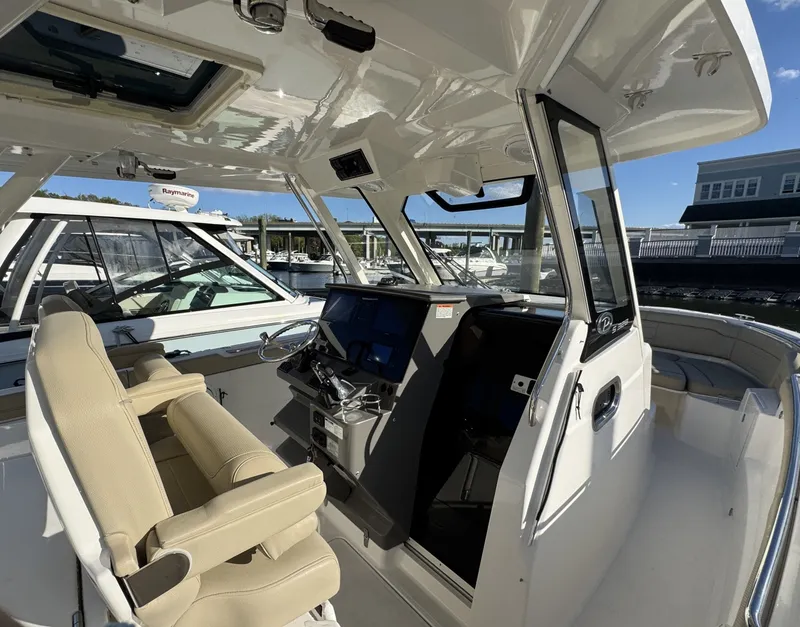 Slide: The Image of Pursuit S 328 Sport 2019 - 6084932