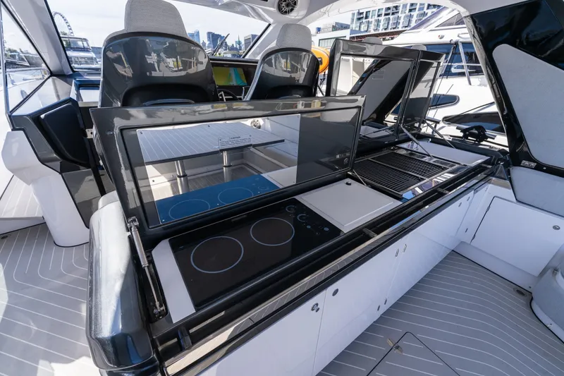 Slide: The Image of Azimut 47 Verve 2023 - 7766978