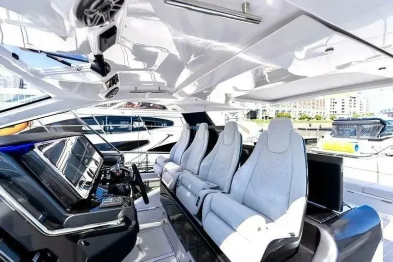 Slide: The Image of Azimut 47 Verve 2023 - 6078793