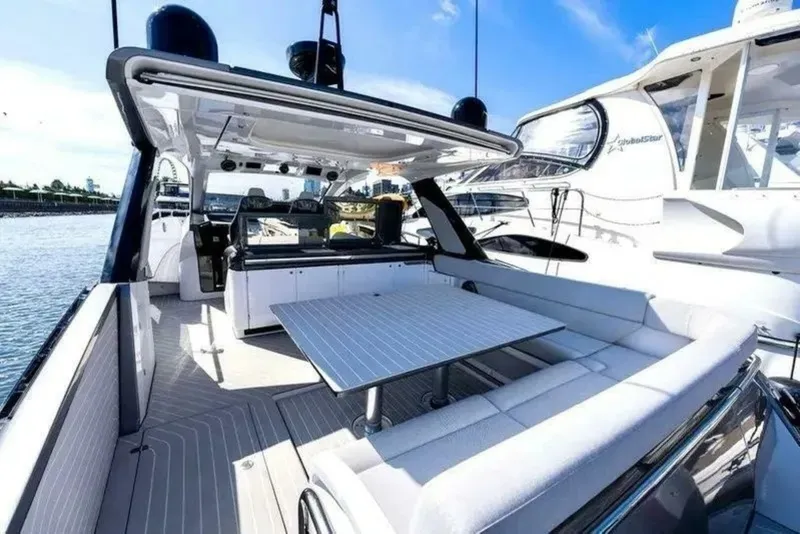Slide: The Image of Azimut 47 Verve 2023 - 6078794