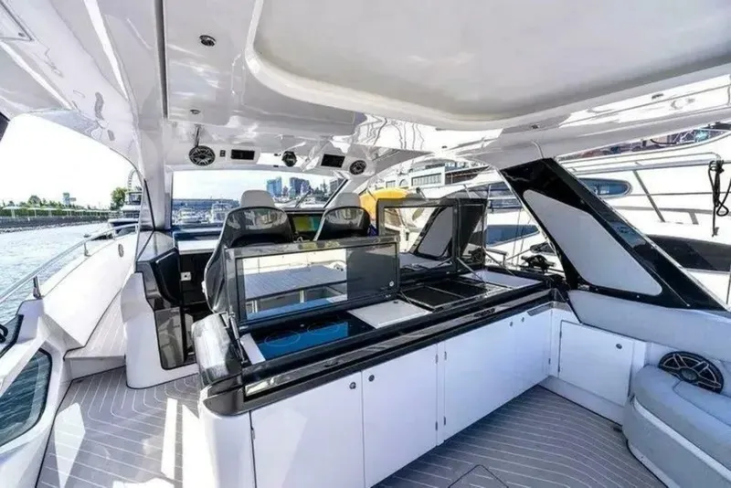 Slide: The Image of Azimut 47 Verve 2023 - 6078795