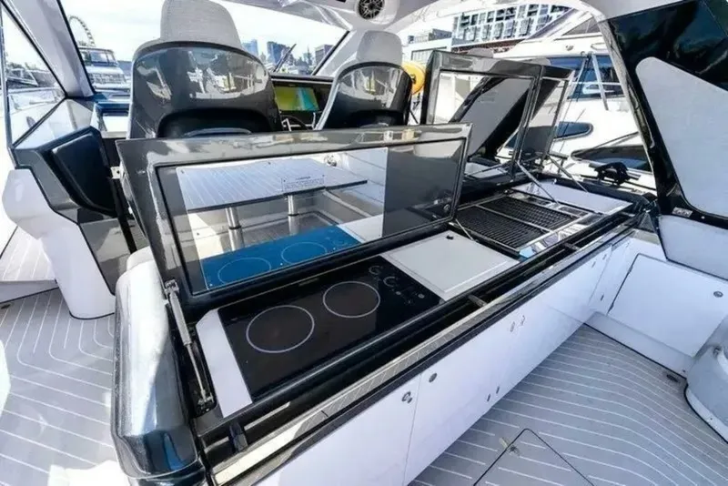 Slide: The Image of Azimut 47 Verve 2023 - 6078796
