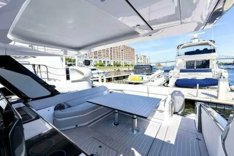 Slide: The Image of Azimut 47 Verve 2023 - 6078801
