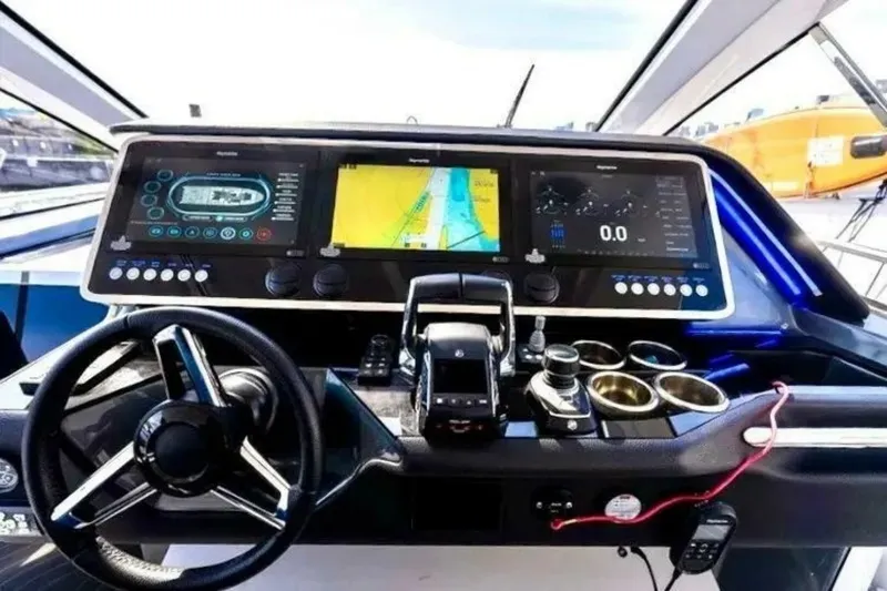 Slide: The Image of Azimut 47 Verve 2023 - 6078803