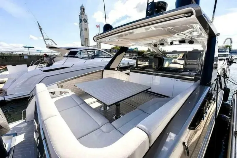 Slide: The Image of Azimut 47 Verve 2023 - 6078804