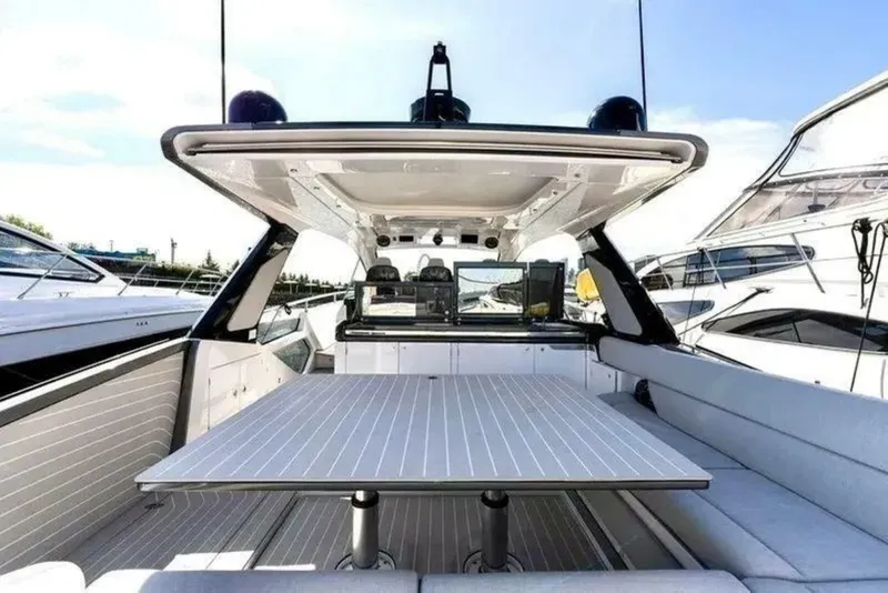 Slide: The Image of Azimut 47 Verve 2023 - 6078805