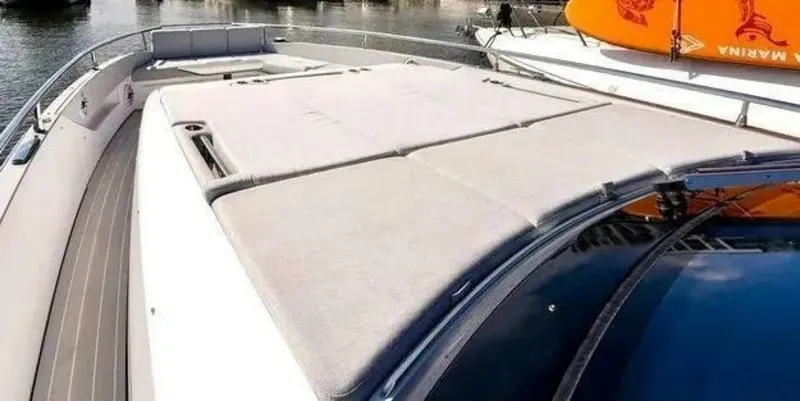 Slide: The Image of Azimut 47 Verve 2023 - 6078806