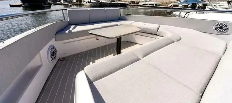 Slide: The Image of Azimut 47 Verve 2023 - 6078807