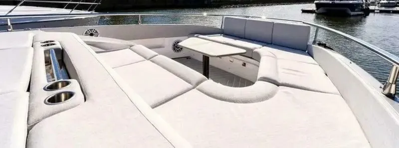 Slide: The Image of Azimut 47 Verve 2023 - 6078808