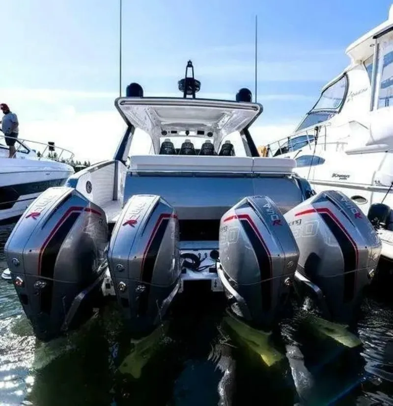 Slide: The Image of Azimut 47 Verve 2023 - 6078787