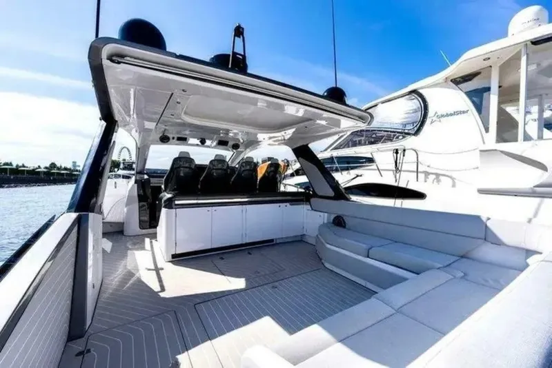 Slide: The Image of Azimut 47 Verve 2023 - 6078789