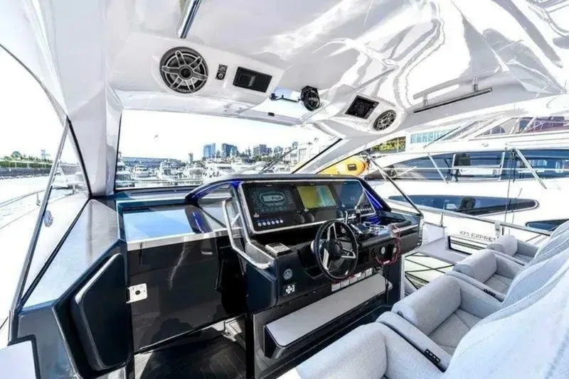 Slide: The Image of Azimut 47 Verve 2023 - 6078790