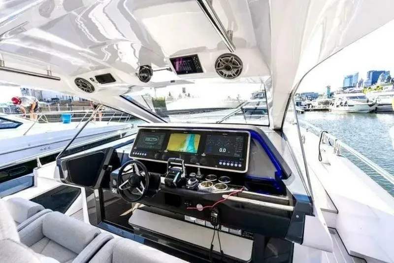 Slide: The Image of Azimut 47 Verve 2023 - 6078791