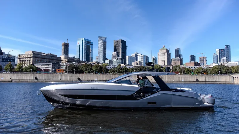 The Image of Azimut 47 Verve 2023 - 7766964