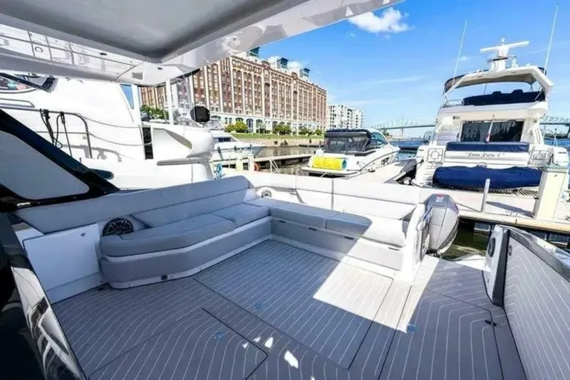 Slide: The Image of Azimut 47 Verve 2023 - 6078792