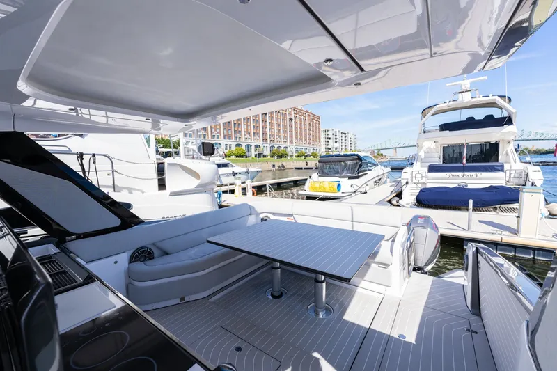 Slide: The Image of Azimut 47 Verve 2023 - 7766983