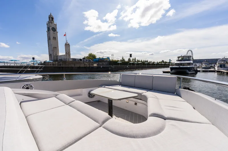 Slide: The Image of Azimut 47 Verve 2023 - 7766992