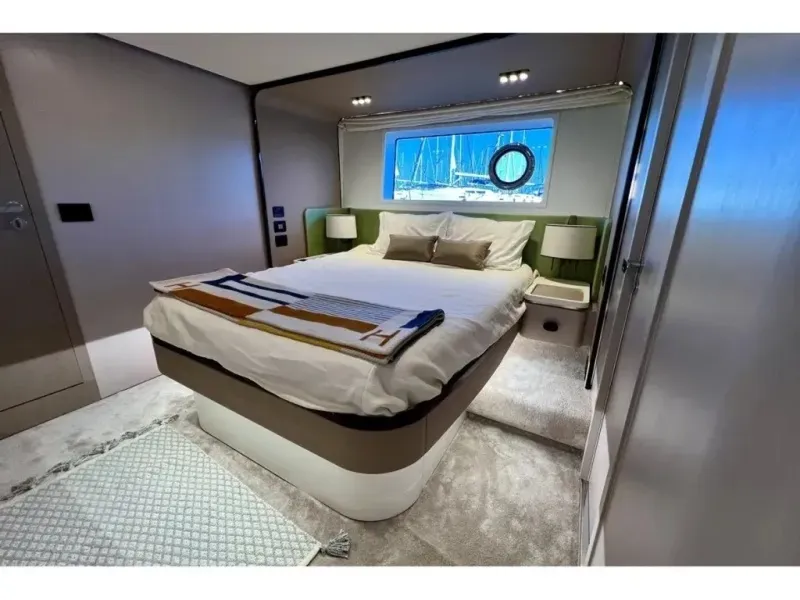 Slide: The Image of Azimut FLY 60 2024 - 6079027