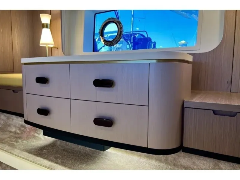 Slide: The Image of Azimut FLY 60 2024 - 6079029