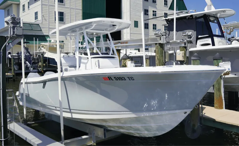 The Image of Blackfin 252CC 2021 - 6079075