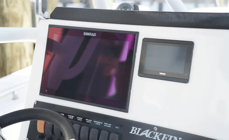 Slide: The Image of Blackfin 252CC 2021 - 6079104