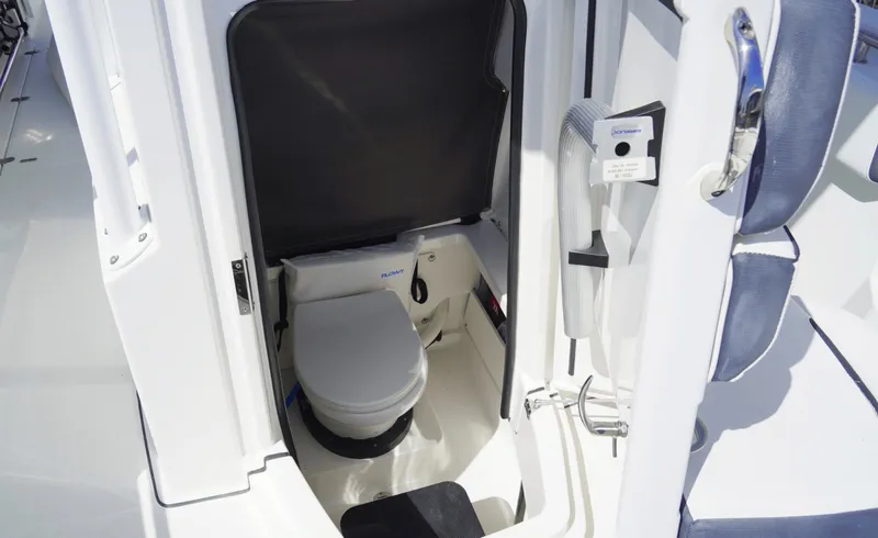 Slide: The Image of Blackfin 252CC 2021 - 6079120